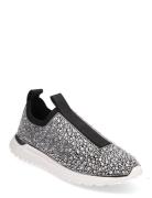 Michael Kors Bodie Slip On Svart