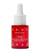 Uoga Uoga Uoga Uoga Elixir - Oil Face Serum With Cranberry Extract And...