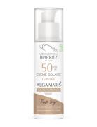 Laboratoires De Biarritz Laboratoires De Biarritz Suncare Tinted Face ...