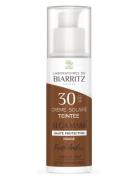 Laboratoires De Biarritz Laboratoires De Biarritz Suncare Tinted Face ...