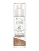 Laboratoires De Biarritz Laboratoires De Biarritz Suncare Tinted Face ...