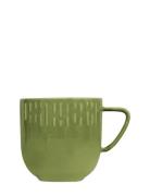 Confetti Mug W/Relief 1 Pcs Giftbox Home Tableware Cups & Mugs Coffee ...