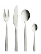 Raw Cutlery - 24 Pcs. Set Giftbox Home Tableware Cutlery Cutlery Set S...