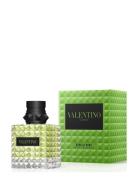 Valentino Fragrance Valentino Born In Roma Donna Green Stravaganza Eau...