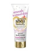 Treaclemoon Treaclemoon Creamy Shea Butterfly Body Scrub 225Ml Nude