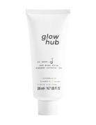 Glow Hub Glow Hub Go Deep Aha Body Scrub 200Ml Nude