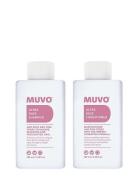 MUVO Ultra Rose Petite Pair Nude