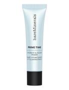 BareMinerals Prime Time Prime Time Hydrate & Glow Nude