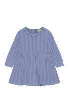 FUB Baby Dress Blå