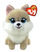 TY H Ycomb - Tan Dog Reg Beige