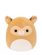 Squishmallows 30 Cm P17 Zaine Tarsier Toys Soft Toys Stuffed Animals M...