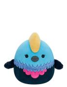 Squishmallows 30 Cm P16 Melrose Cassowary Toys Soft Toys Stuffed Anima...