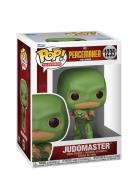 Funko Funko! Pop Vinyl Peacemaker-Judomaster Multi/patterned