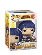 Funko! Pop Exclusive Mha Jirou W/Guitar Toys Playsets & Action Figures...