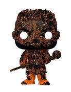 Funko Funko! Pop Exclusive Bp Legacy M'baku Multi/patterned