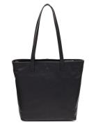 Venezia Shopper Hope Shopper Väska Black Adax