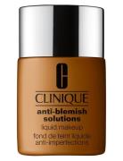 Clinique Anti-Blemish Solutions Liquid Makeup Foundation