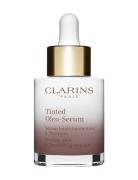 Clarins Tinted Oleo-Serum 10