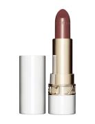 Clarins Joli Rouge Shine Lipstick 758S Sandy Pink Lila