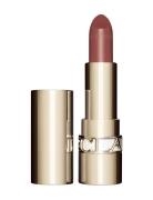Clarins Joli Rouge Satin Lipstick 705 Soft Berry Burgundy