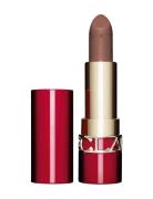 Clarins Joli Rouge Velvet Lipstick 758V Sandy Pink Rosa