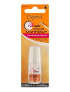 Depend Cosmetic 3 Sek. Naturellt Lagningslim Se/Fi Nude