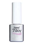 Depend Cosmetic 7Day Hybrid Top Silver