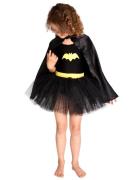 Batgirl Tutudress Toys Costumes & Accessories Character Costumes Black...