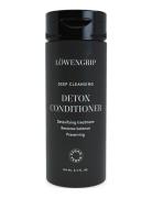 Löwengrip Deep Cleansing Detox Conditi R Nude