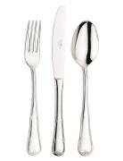 Pintinox Cutlery Set 24 Expo Pintinox Silver