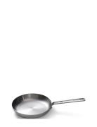 Frypan Home Kitchen Pots & Pans Frying Pans Silver Skottsberg