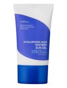 Isntree Hyaluronic Acid Watery Sun Gel Spf50 Nude