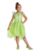 Tinker Bell Classic Toys Costumes & Accessories Character Costumes Gre...