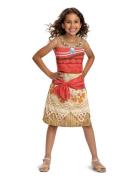 Moana/Vaiana Classic Toys Costumes & Accessories Character Costumes Mu...