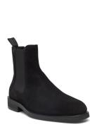 GANT Rizmood Chelsea Boot Svart