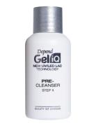 Depend Cosmetic Gel Iq Pre-Cleanser Step1 Nude