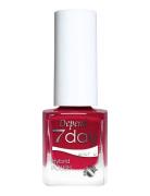 Depend Cosmetic 7Day Hybrid Polish 7281 Röd