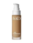 IsaDora Isadora No Compromise Lightweight Matte Foundation 5W