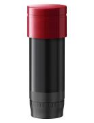 IsaDora Isadora Perfect Moisture Lipstick Refill 210 Ultimate Red Röd