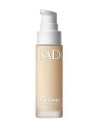 IsaDora Isadora No Compromise Lightweight Matte Foundation 1W