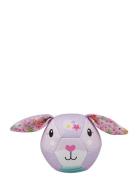 Barbo Leksaker Soft Ball - Cute Bunny Lila