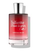 Juliette Has A Gun Lipstick Fever Nude