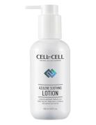 Cell By Cell Cellbycell Azulene Soothing Lotion Vit