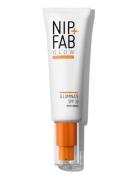 Nip+Fab Glow Spf 30 Moisturiser 50Ml Nude