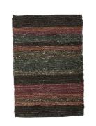 Rug, Tori, Multi Home Textiles Rugs & Carpets Cotton Rugs & Rag Rugs M...