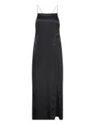 Envii Endingo Sl Dress 6975 Svart