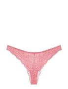 Triumph Amourette Charm T Highleg Brazilian Rosa