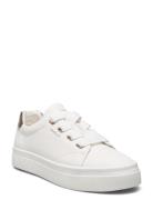 GANT Avona Sneaker Vit