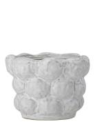 Bloomingville Dieter Flowerpot Vit