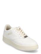 Steve Madden Dunked Sneaker Vit